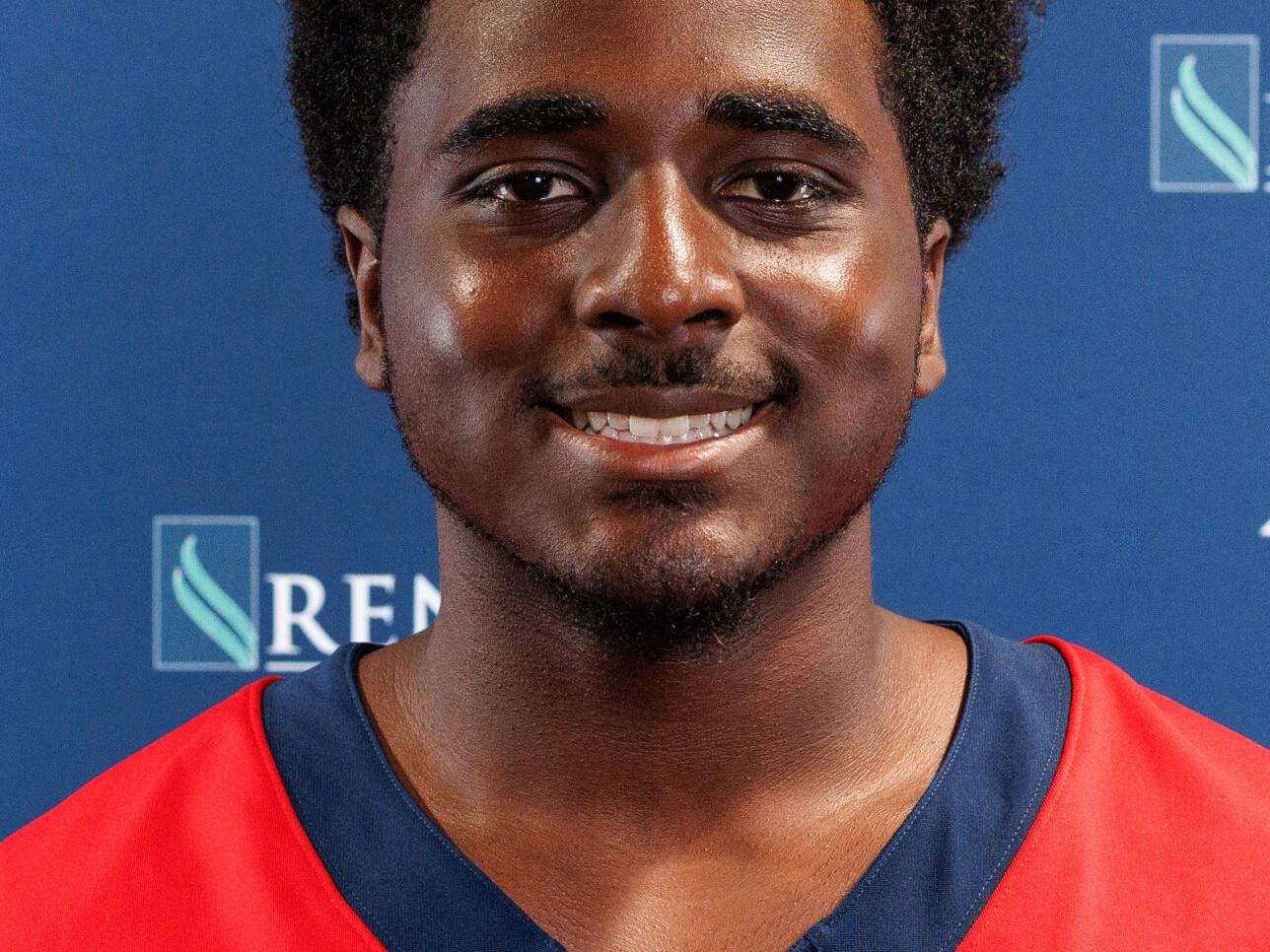 Meet the Players: Nathan Shaw #52 | Offensive Lineman | Baldwyn, Miss.